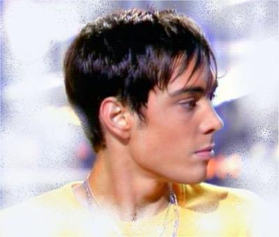 Grégory lemarchal